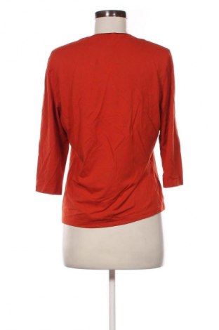 Dámská halenka Bonita, Velikost L, Barva Oranžová, Cena  79,00 Kč