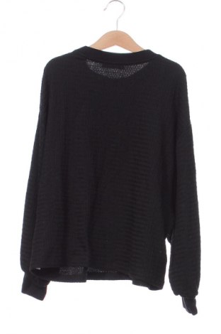 Γυναικεία μπλούζα Calliope, Μέγεθος XS, Χρώμα Μαύρο, Τιμή 0,99 €