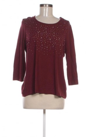 Dámska blúza Canda, Veľkosť M, Farba Červená, Cena  4,95 €