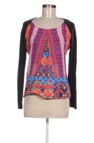 Dámská halenka Comma,, Velikost S, Barva Vícebarevné, Cena  49,00 Kč