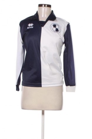 Γυναικεία μπλούζα Errea, Μέγεθος S, Χρώμα Πολύχρωμο, Τιμή 1,99 €