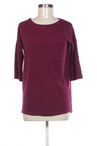 Γυναικεία μπλούζα Esmara, Μέγεθος XXS, Χρώμα Κόκκινο, Τιμή 1,99 €