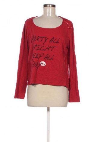 Dámská halenka Esprit, Velikost L, Barva Červená, Cena  129,00 Kč