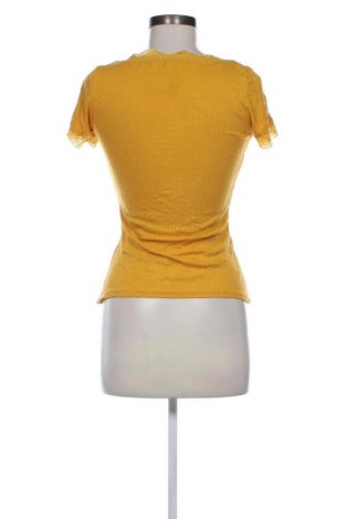 Dámska blúza Ever.me by Takko Fashion, Veľkosť S, Farba Žltá, Cena  1,95 €