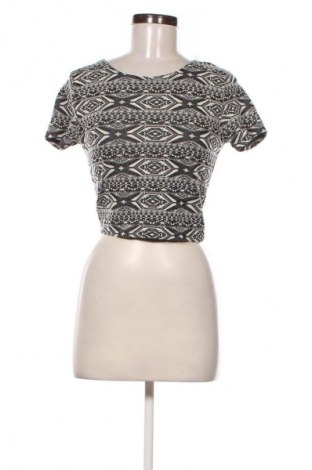 Дамска блуза Fb Sister, Размер S, Цвят Многоцветен, Цена 2,04 €