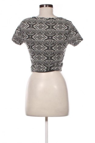 Дамска блуза Fb Sister, Размер S, Цвят Многоцветен, Цена 2,04 €