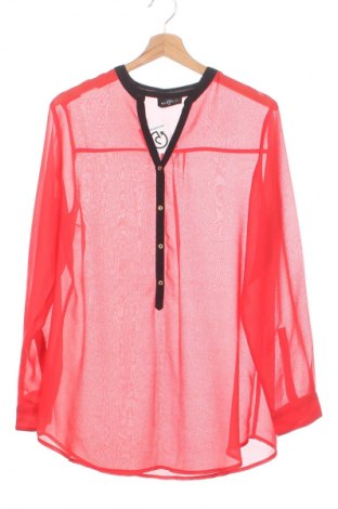 Дамска блуза Gina, Размер M, Цвят Червен, Цена 2,04 €