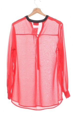 Дамска блуза Gina, Размер M, Цвят Червен, Цена 2,04 €