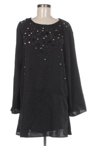 Γυναικεία μπλούζα H&M, Μέγεθος M, Χρώμα Μαύρο, Τιμή 0,99 €