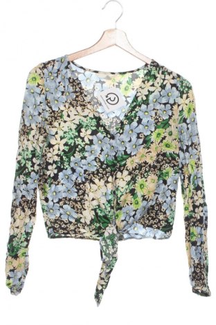 Dámská halenka H&M, Velikost XS, Barva Vícebarevné, Cena  119,00 Kč