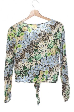 Dámská halenka H&M, Velikost XS, Barva Vícebarevné, Cena  119,00 Kč