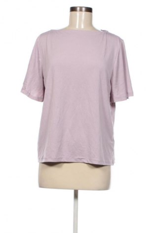 Bluzka damska H&M, Rozmiar M, Kolor Fioletowy, Cena 6,99 zł