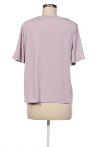 Bluzka damska H&M, Rozmiar M, Kolor Fioletowy, Cena 6,99 zł