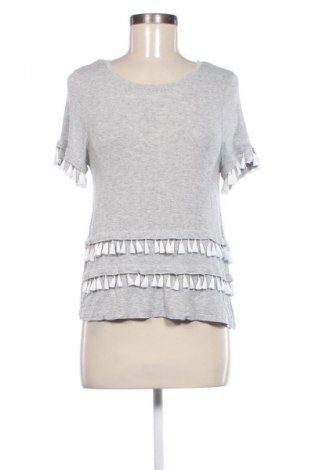 Дамска блуза H&M, Размер S, Цвят Сив, Цена 2,04 €