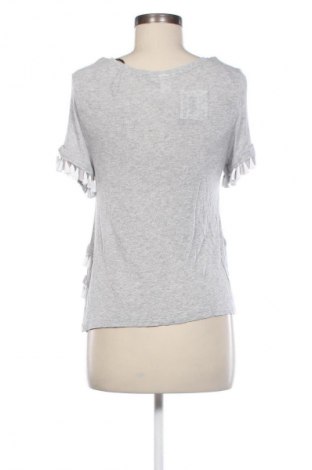 Дамска блуза H&M, Размер S, Цвят Сив, Цена 2,04 €