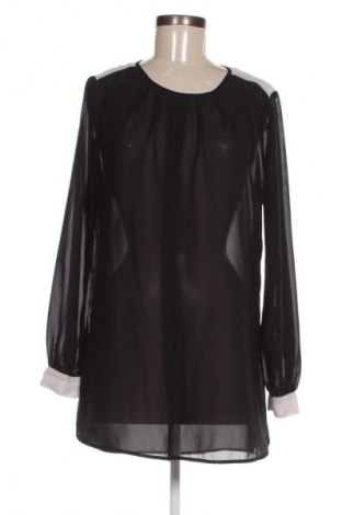 Dámská halenka H&M, Velikost M, Barva Černá, Cena  49,00 Kč