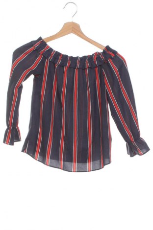 Dámská halenka H&M Divided, Velikost XXS, Barva Vícebarevné, Cena  49,00 Kč