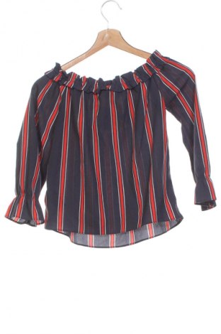 Dámská halenka H&M Divided, Velikost XXS, Barva Vícebarevné, Cena  49,00 Kč