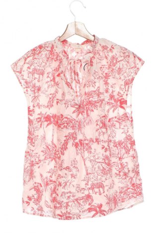 Dámská halenka H&M L.O.G.G., Velikost XS, Barva Vícebarevné, Cena  69,00 Kč