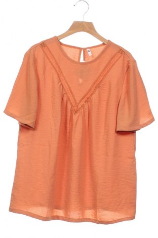 Дамска блуза Jdy, Размер XS, Цвят Оранжев, Цена 3,06 €