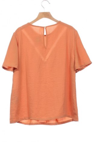 Дамска блуза Jdy, Размер XS, Цвят Оранжев, Цена 3,06 €