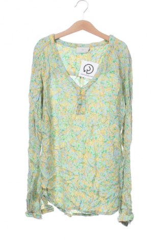 Dámská halenka Kaffe, Velikost XS, Barva Vícebarevné, Cena  49,00 Kč