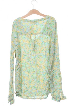 Dámská halenka Kaffe, Velikost XS, Barva Vícebarevné, Cena  49,00 Kč