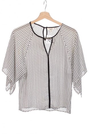 Dámská halenka Koton, Velikost XS, Barva Vícebarevné, Cena  49,00 Kč