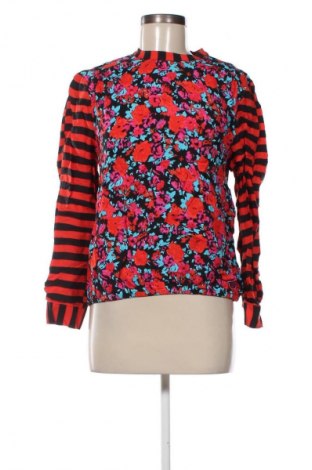Дамска блуза Mads Norgaard, Размер S, Цвят Многоцветен, Цена 15,33 €