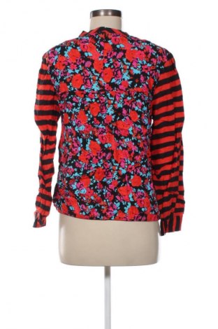 Дамска блуза Mads Norgaard, Размер S, Цвят Многоцветен, Цена 15,33 €