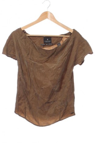 Damen Shirt Maison Scotch, Größe S, Farbe Grün, Preis 13,99 €, #130902003
