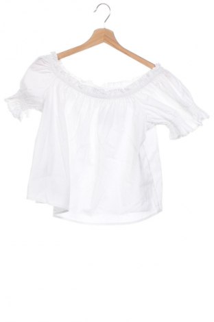 Dámská halenka Mango, Velikost XS, Barva Bílá, Cena  109,00 Kč