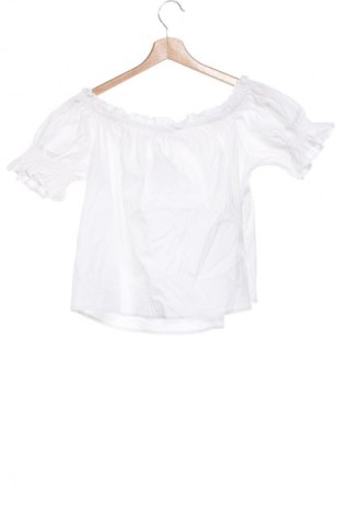 Dámská halenka Mango, Velikost XS, Barva Bílá, Cena  109,00 Kč