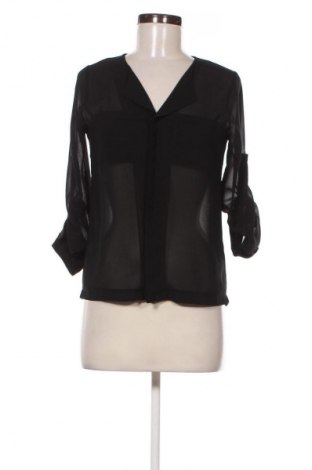 Dámská halenka Panacher, Velikost S, Barva Černá, Cena  49,00 Kč