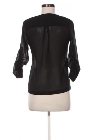 Dámská halenka Panacher, Velikost S, Barva Černá, Cena  49,00 Kč