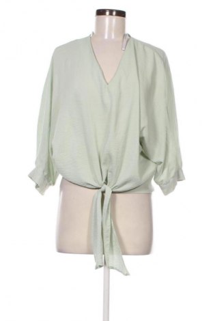 Dámská halenka Primark, Velikost M, Barva Zelená, Cena  79,00 Kč