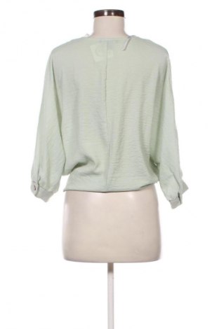 Dámská halenka Primark, Velikost M, Barva Zelená, Cena  79,00 Kč