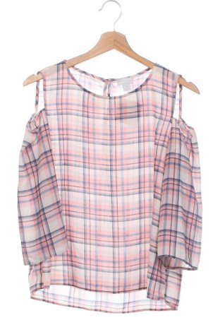 Bluză de femei Reserved, Mărime XS, Culoare Multicolor, Preț 7,99 Lei