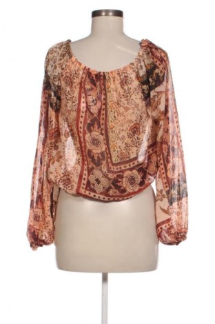 Дамска блуза Rinascimento, Размер L, Цвят Многоцветен, Цена 8,69 €