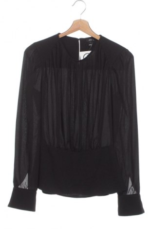 Női blúz River Island, Méret M, Szín Fekete, Ár 1 449 Ft