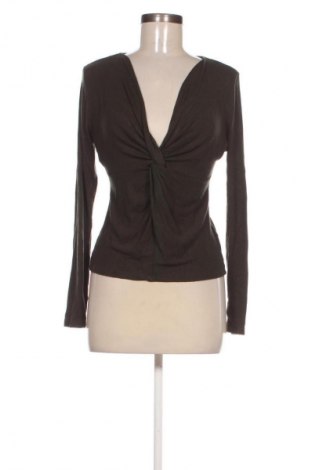 Dámská halenka River Island, Velikost M, Barva Zelená, Cena  69,00 Kč