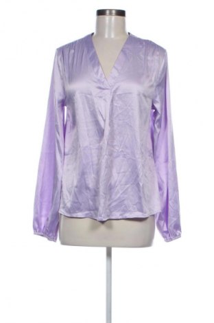 Dámská halenka SHEIN, Velikost M, Barva Fialová, Cena  119,00 Kč