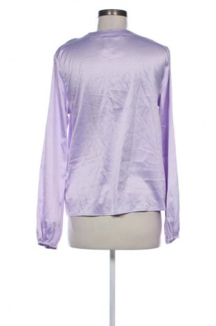 Dámská halenka SHEIN, Velikost M, Barva Fialová, Cena  119,00 Kč