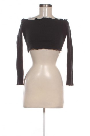 Dámská halenka SHEIN, Velikost L, Barva Černá, Cena  109,00 Kč