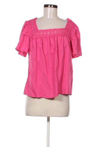 Dámská halenka SHEIN, Velikost S, Barva Růžová, Cena  49,00 Kč