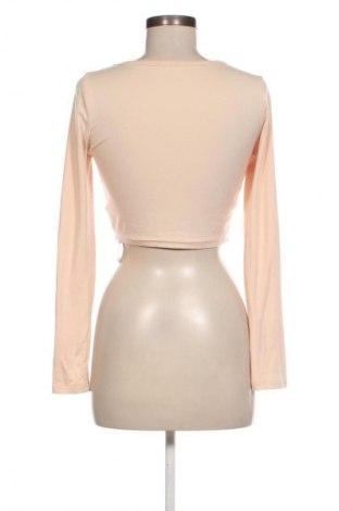 Bluzka damska SHEIN, Rozmiar M, Kolor ecru, Cena 30,99 zł