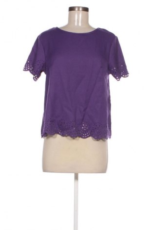 Dámská halenka SHEIN, Velikost M, Barva Fialová, Cena  149,00 Kč