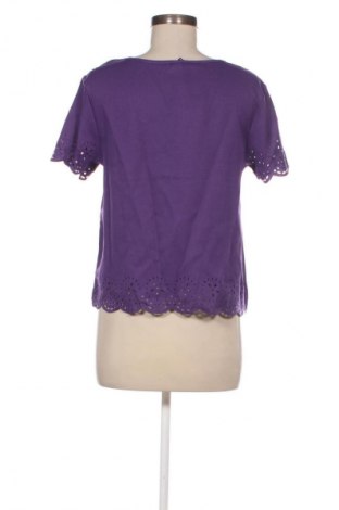 Dámská halenka SHEIN, Velikost M, Barva Fialová, Cena  149,00 Kč