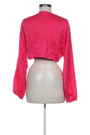 Dámská halenka Shine, Velikost XL, Barva Růžová, Cena  59,00 Kč