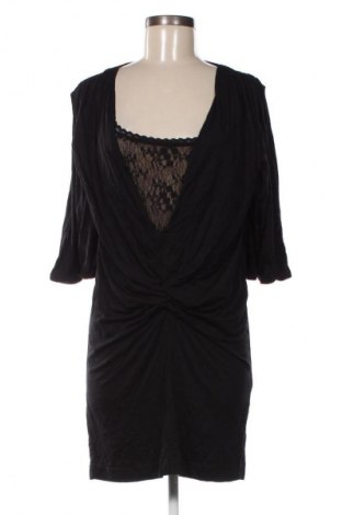 Damen Shirt Sinequanone, Größe L, Farbe Schwarz, Preis 28,99 €